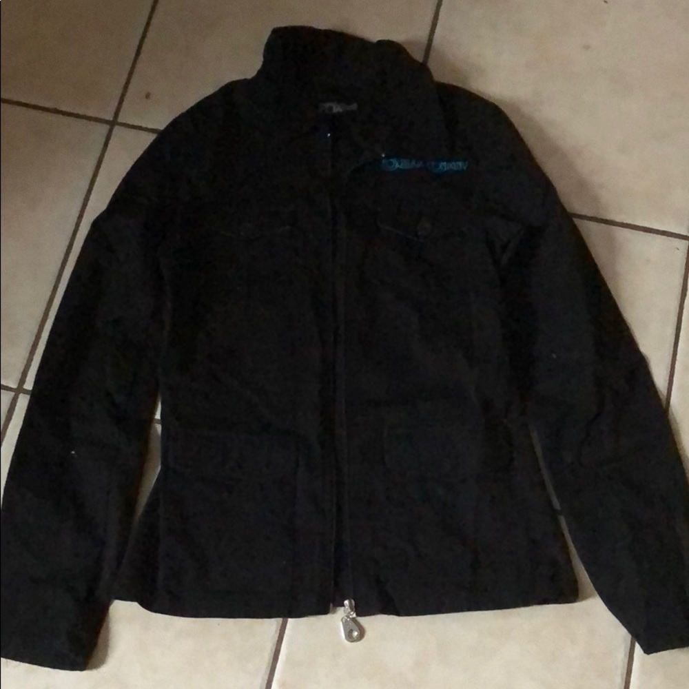 Light weight Fox jacket